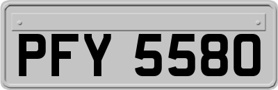 PFY5580