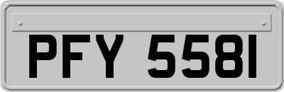PFY5581