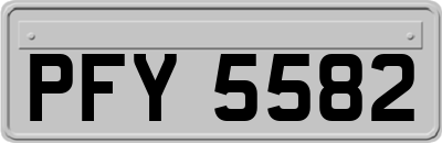 PFY5582