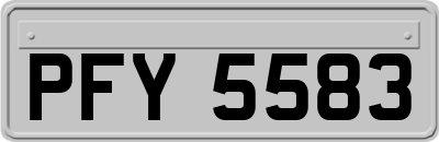PFY5583