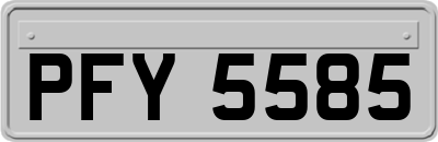 PFY5585