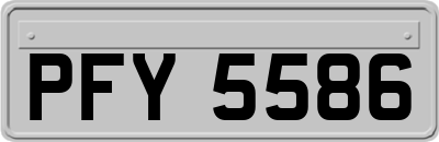 PFY5586
