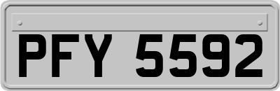 PFY5592