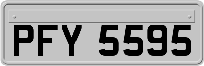 PFY5595