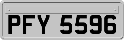 PFY5596