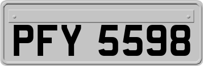 PFY5598