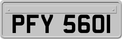 PFY5601