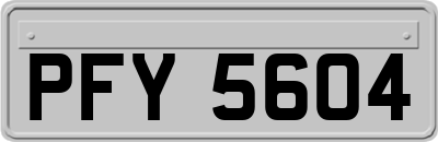 PFY5604