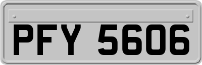 PFY5606