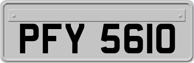 PFY5610