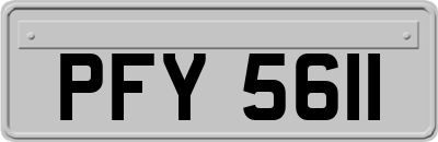 PFY5611