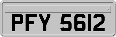 PFY5612