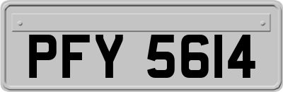 PFY5614