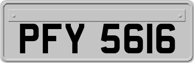 PFY5616