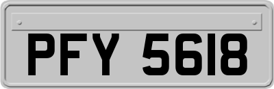 PFY5618