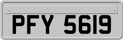 PFY5619
