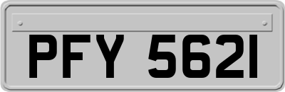 PFY5621