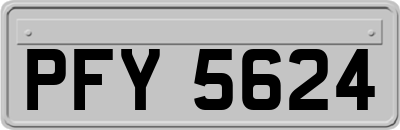 PFY5624