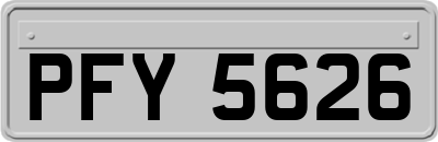 PFY5626
