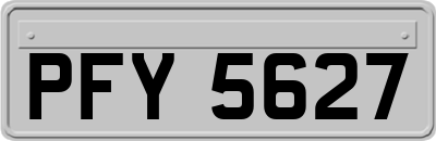 PFY5627