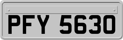 PFY5630