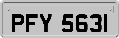 PFY5631