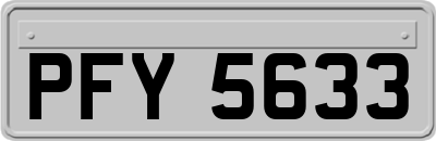 PFY5633