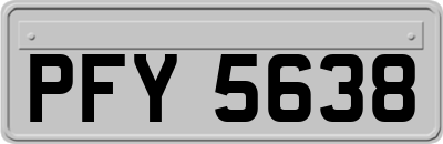 PFY5638