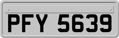 PFY5639