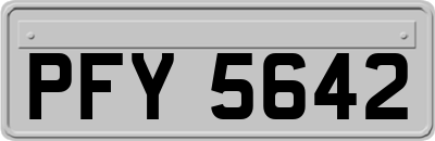 PFY5642
