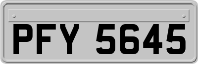 PFY5645