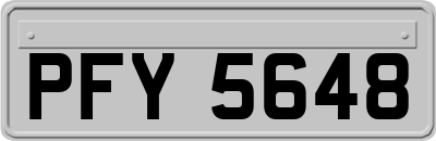 PFY5648
