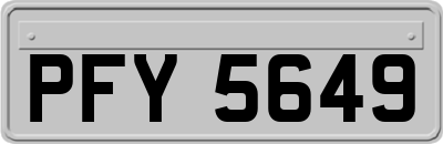 PFY5649