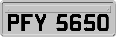 PFY5650