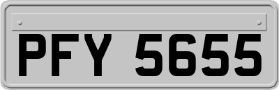 PFY5655