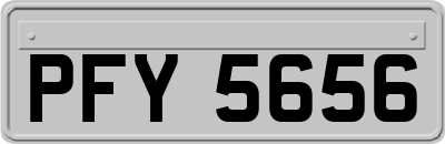 PFY5656