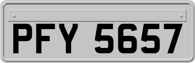 PFY5657