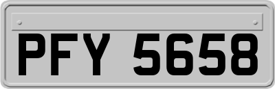 PFY5658