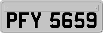 PFY5659