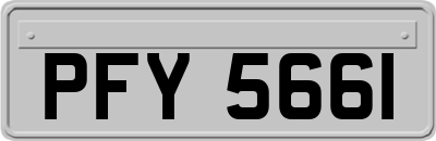PFY5661