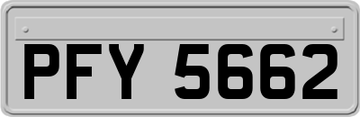 PFY5662