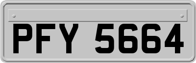PFY5664