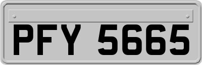 PFY5665