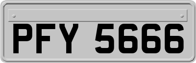 PFY5666