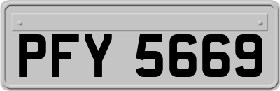 PFY5669