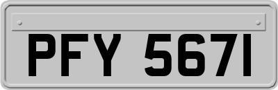 PFY5671