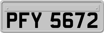 PFY5672