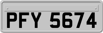 PFY5674