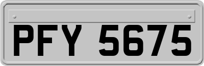 PFY5675