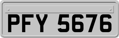 PFY5676
